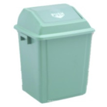 23L Square Gathering Bin (B-015B)